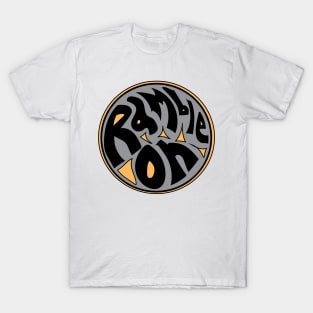 Ramble On T-Shirt